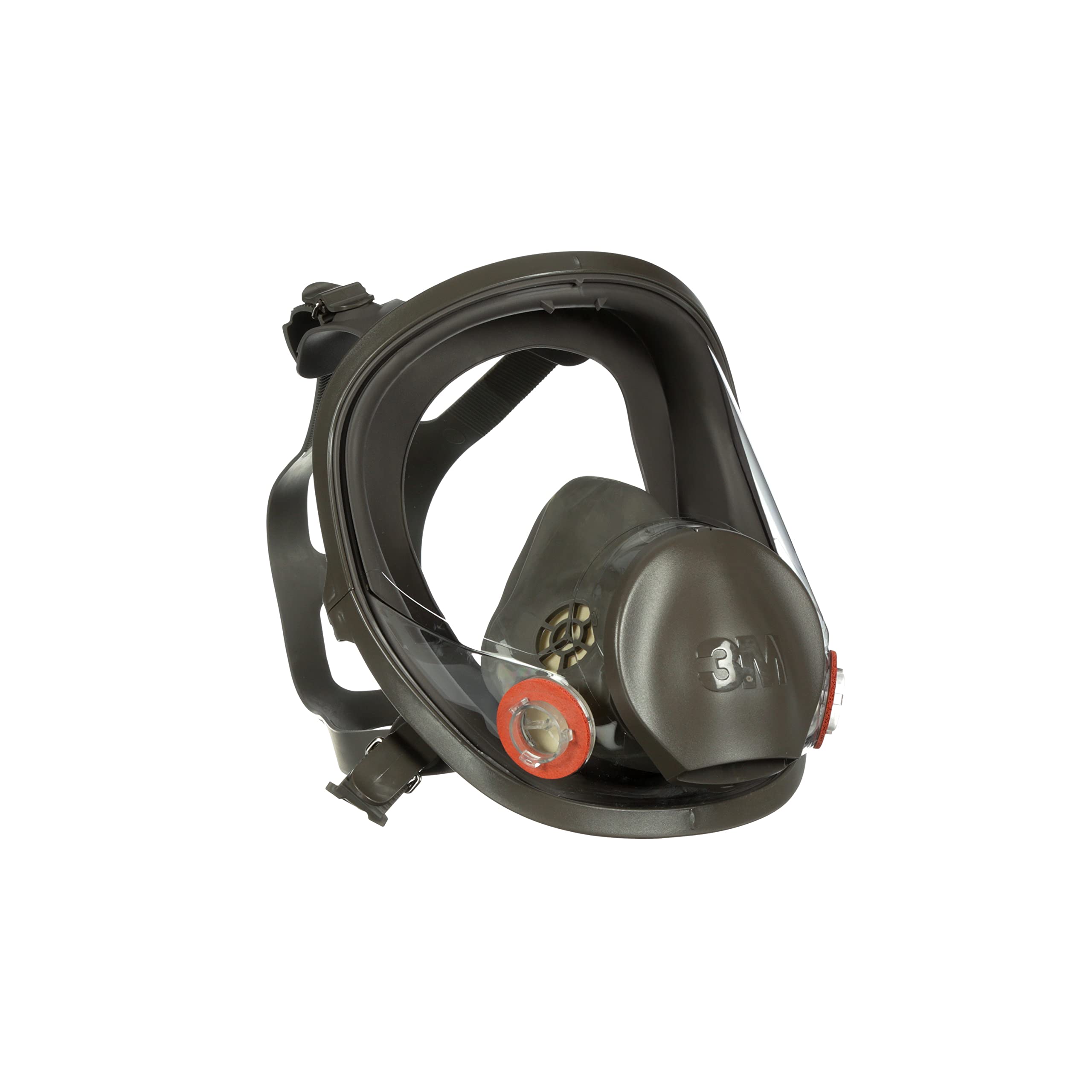 未使用　米軍放出品　3M 6800 FULL FACEPIECE MEDIUM 3M 6800 Full Facepiece Safety Mask